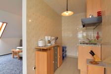 Ferienwohnung Finsterberg (Küche)