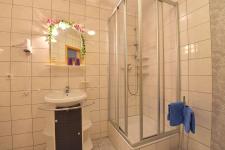 Ferienwohnung Finsterberg (Dusche / WC)