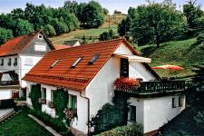 Ferienappartement "Haus Ingrid"