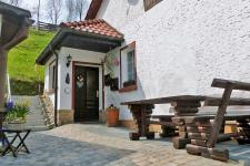 Ferienappartement "Haus Ingrid"