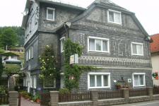 Feriendomizil Frey, Sitzendorf