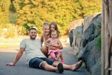 Feriendorf Auenland *** Erdhäuser