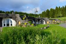 Feriendorf Auenland *** Erdhäuser