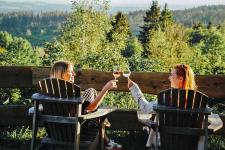 Feriendorf Auenland *** Erdhäuser