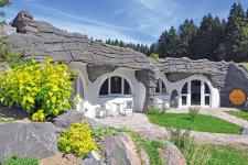 Feriendorf Auenland *** Erdhäuser