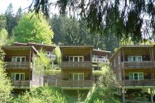 Feriendorf Bad Hundertpfund, Großbreitenbach