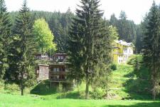 Feriendorf Bad Hundertpfund