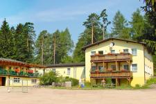 Feriendorf Waldfrieden