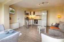 Deluxe Bungalow (Wohn-Esszimmer)