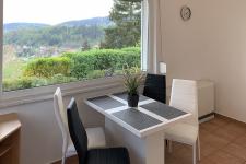 Standard Bungalow (Wohn-Esszimmer)