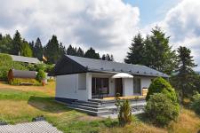 Ferienhaus Selma, Goldlauter-Heidersbach