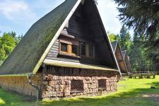 Ferienhäuser Rennsteighütten, Brotterode-Trusetal