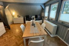 Beispiel Ferienhaus (Esstisch)