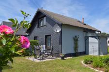 Ferienhaus am Eisenberg