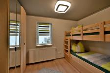 Ferienwohnung &quot;Alter Mühlgraben&quot; (Schlafzimmer)