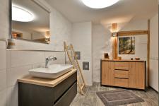 Ferienwohnung &quot;Jägerstube&quot; (Bad)