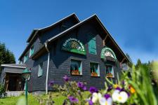 Ferienhaus Arnika in Friedrichshöhe