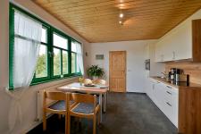 Ferienwohnung Arnika (Küche)