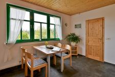 Ferienwohnung Arnika (Küche)