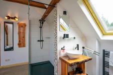 Ferienwohnung Arnika (Bad)