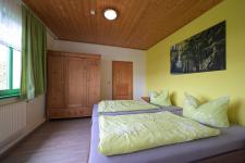 Ferienwohnung Arnika (Schlafzimmer 2)