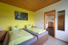 Ferienwohnung Arnika (Schlafzimmer 2)