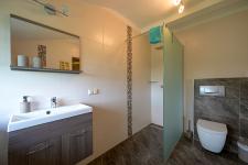 Ferienwohnung Arnika (Bad)