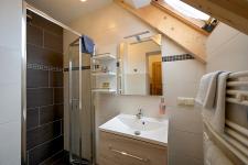 Ferienwohnung Arnika (Bad)