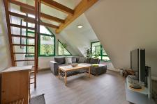 Ferienwohnung Heublume (Wohnzimmer 2)