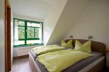 Ferienwohnung Heublume (Schlafzimmer 2)