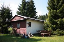 Ferienhaus Beiersdörfer, Steinheid