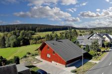 Ferienhaus Bergwiese in Siegmundsburg