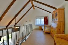 Obergeschoss / offene Galerie