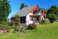 Ferienhaus Brückner, Neustadt am Rennsteig