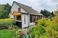 Ferienhaus Brückner, Neustadt am Rennsteig