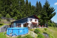 Ferienhaus Ebert, Stützerbach