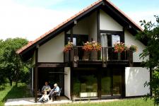 Ferienhaus Ebling