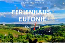 Ferienhaus Eufonie
