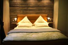 Schlafzimmer Erdgeschoss