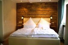 Schlafzimmer Obergeschoss