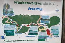 Ausflugsziel: Seen-Weg