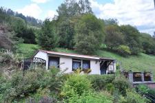 Ferienhaus &quot;Fuchs- und Elsterranch&quot;