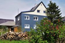 Ferienhaus Heidi am Rennsteig