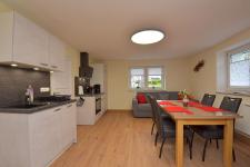 Ferienwohnung Wiesenblick