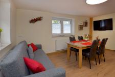 Ferienwohnung Wiesenblick