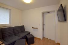 Ferienwohnung Wiesenblick