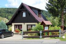 Ferienhaus Hellmich in Scheibe-Alsbach