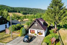 Ferienhaus Hellmich in Scheibe-Alsbach