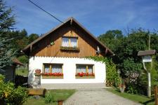 Ferienhaus Hornschuch, Goldlauter-Heidersbach / Suhl