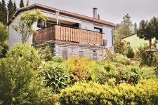 Ferienhaus Kleiner Landsitz (Sommer)